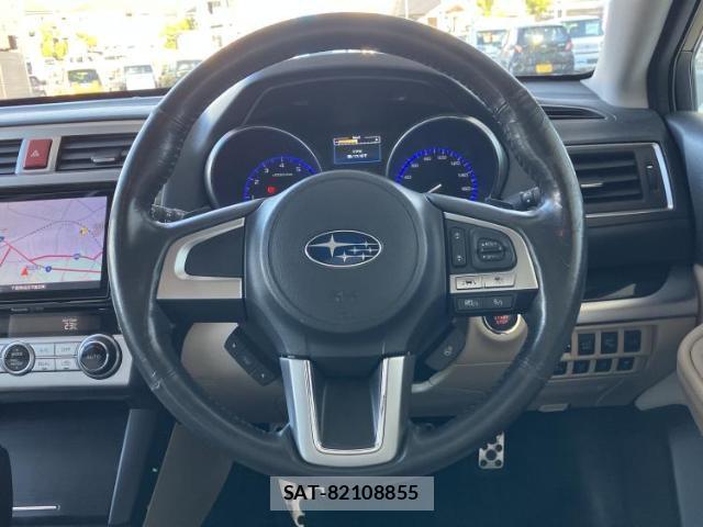 Subaru OUTBACK 2017-01 8552552-13