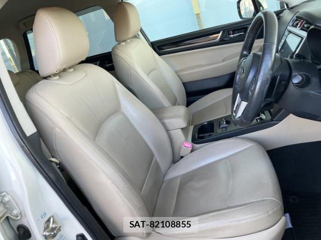 Subaru OUTBACK 2017-01 8552552-3