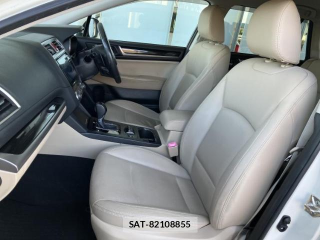 Subaru OUTBACK 2017-01 8552552-5