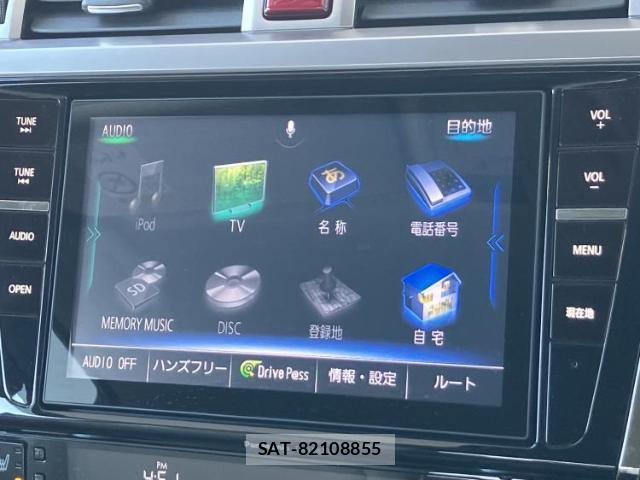 Subaru OUTBACK 2017-01 8552552-8