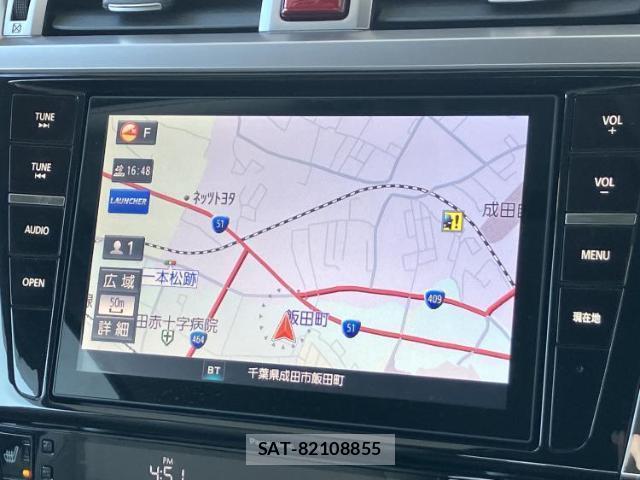 Subaru OUTBACK 2017-01 8552552-9