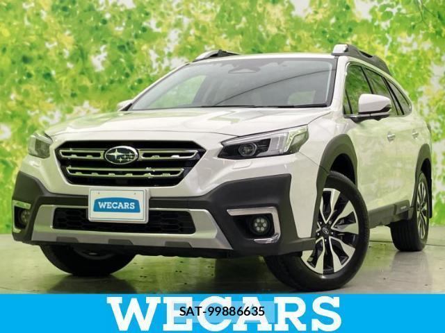 Subaru OUTBACK 2024-11 8552643-0