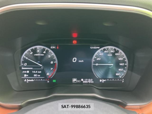 Subaru OUTBACK 2024-11 8552643-12