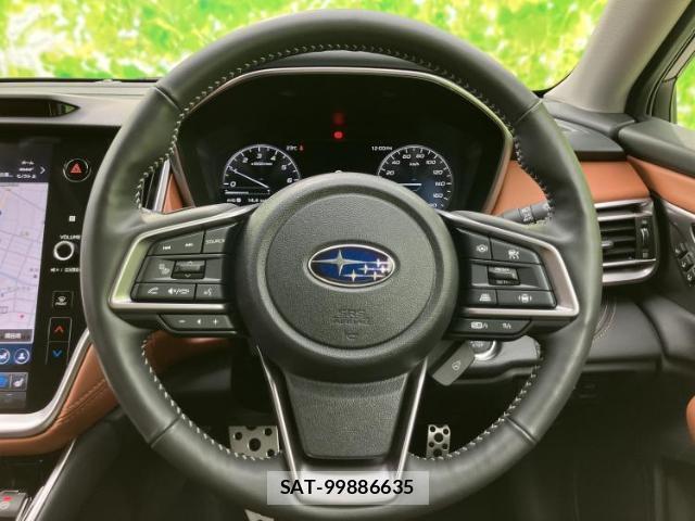 Subaru OUTBACK 2024-11 8552643-13