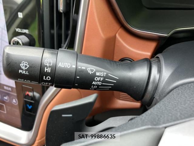 Subaru OUTBACK 2024-11 8552643-15
