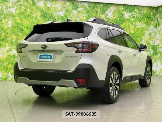 Subaru OUTBACK 2024-11 8552643-2
