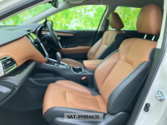 Subaru OUTBACK 2024-11 8552643-5