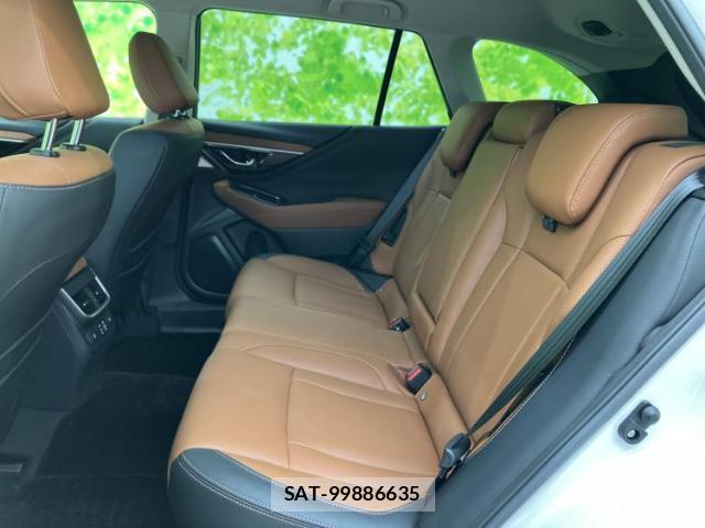 Subaru OUTBACK 2024-11 8552643-6