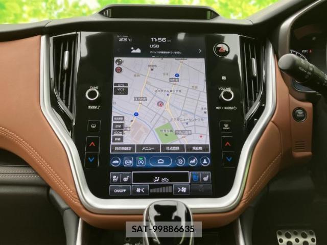 Subaru OUTBACK 2024-11 8552643-9