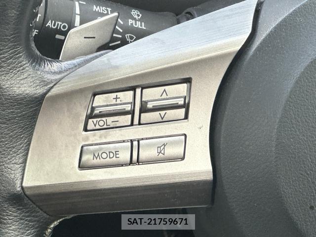 Subaru LEGACY TOURING WAGON 2011-07 8546175-15