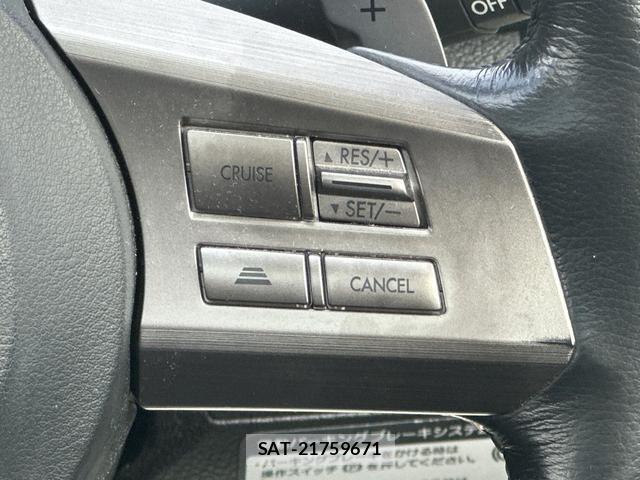 Subaru LEGACY TOURING WAGON 2011-07 8546175-16