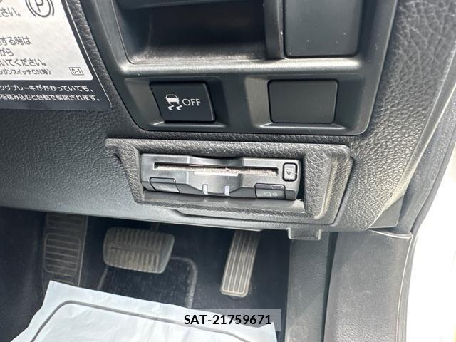 Subaru LEGACY TOURING WAGON 2011-07 8546175-5