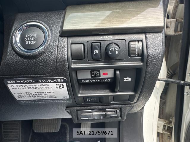 Subaru LEGACY TOURING WAGON 2011-07 8546175-7