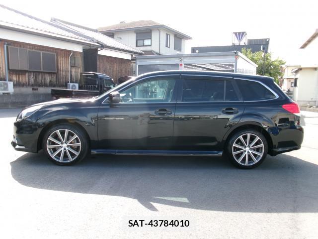 Subaru LEGACY TOURING WAGON 2013-05 8547610-10