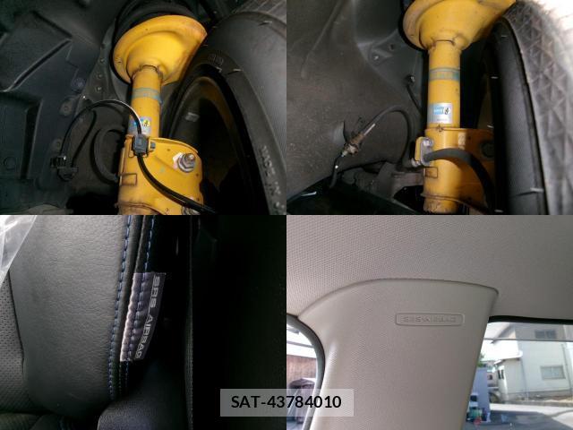 Subaru LEGACY TOURING WAGON 2013-05 8547610-14