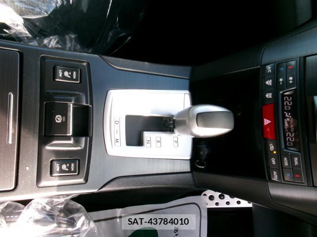 Subaru LEGACY TOURING WAGON 2013-05 8547610-15