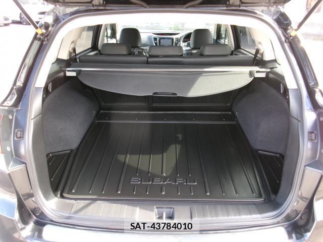 Subaru LEGACY TOURING WAGON 2013-05 8547610-18