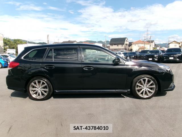 Subaru LEGACY TOURING WAGON 2013-05 8547610-3
