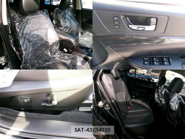 Subaru LEGACY TOURING WAGON 2013-05 8547610-6