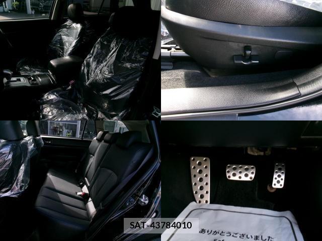 Subaru LEGACY TOURING WAGON 2013-05 8547610-7