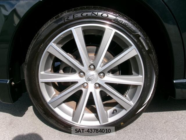 Subaru LEGACY TOURING WAGON 2013-05 8547610-8