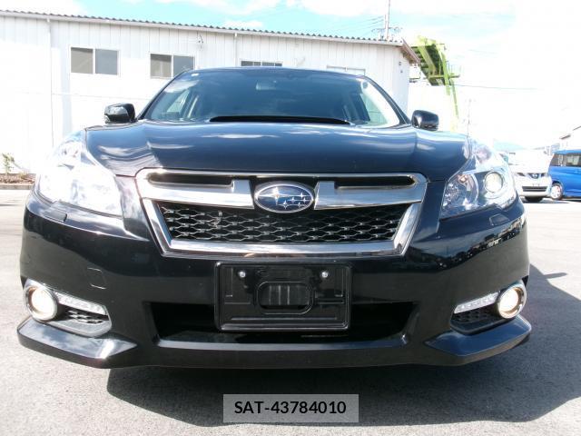Subaru LEGACY TOURING WAGON 2013-05 8547610-9