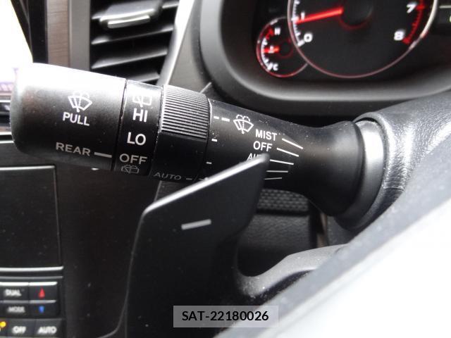 Subaru LEGACY TOURING WAGON 2012-08 8549720-14