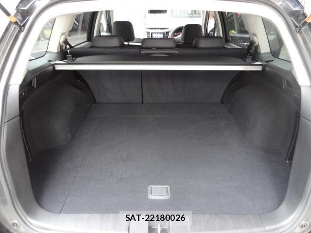 Subaru LEGACY TOURING WAGON 2012-08 8549720-16