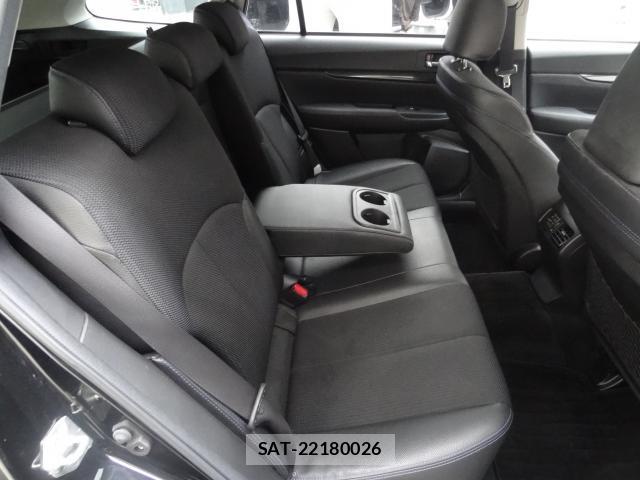 Subaru LEGACY TOURING WAGON 2012-08 8549720-18