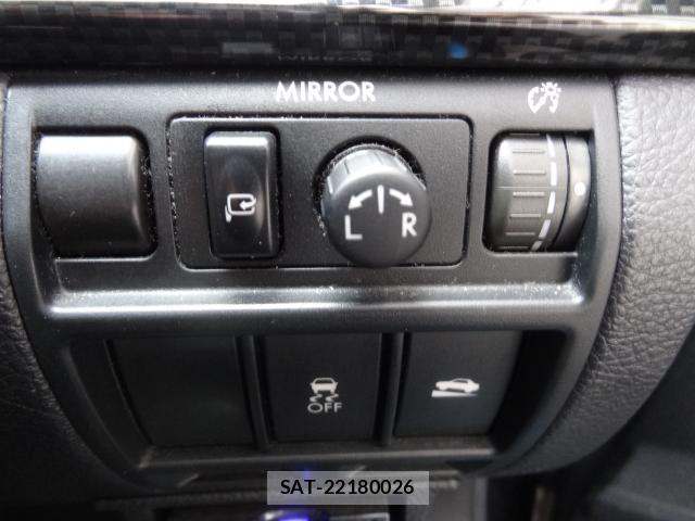 Subaru LEGACY TOURING WAGON 2012-08 8549720-7