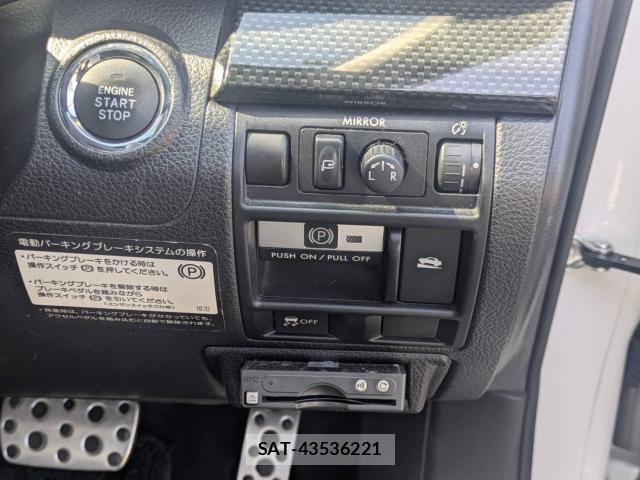 Subaru LEGACY TOURING WAGON 2009-07 8549828-13