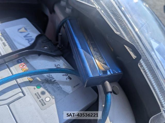 Subaru LEGACY TOURING WAGON 2009-07 8549828-14