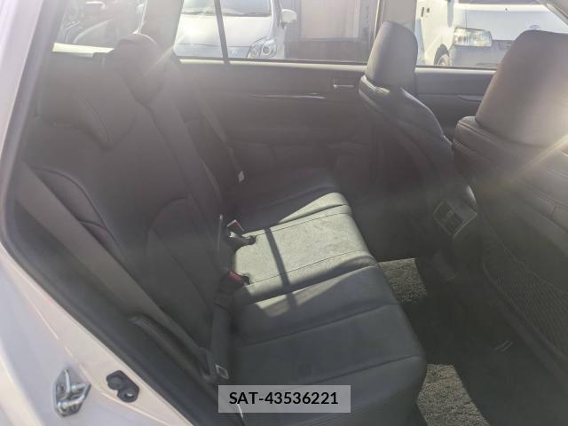 Subaru LEGACY TOURING WAGON 2009-07 8549828-5