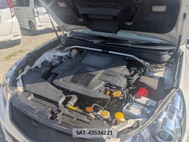 Subaru LEGACY TOURING WAGON 2009-07 8549828-6
