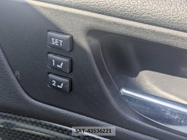 Subaru LEGACY TOURING WAGON 2009-07 8549828-9