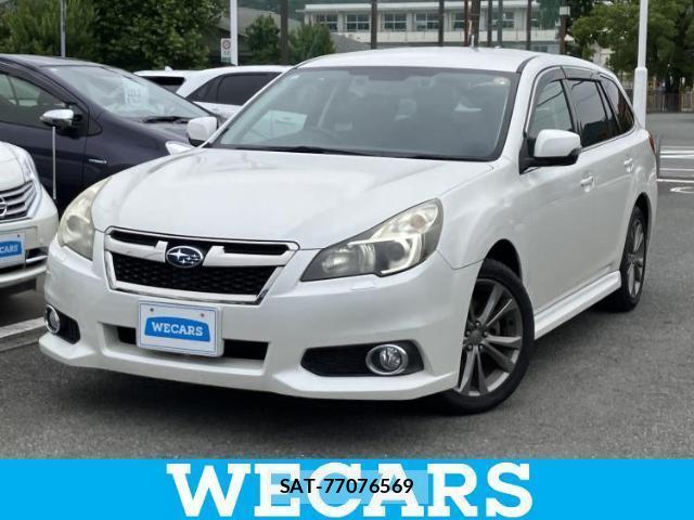 Subaru LEGACY TOURING WAGON 2013-06 8552271-0