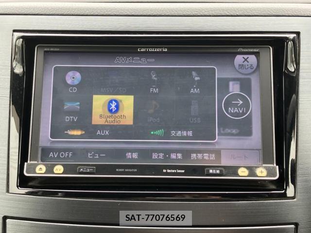 Subaru LEGACY TOURING WAGON 2013-06 8552271-10
