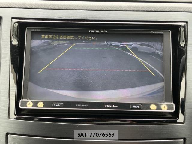 Subaru LEGACY TOURING WAGON 2013-06 8552271-13