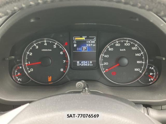Subaru LEGACY TOURING WAGON 2013-06 8552271-14