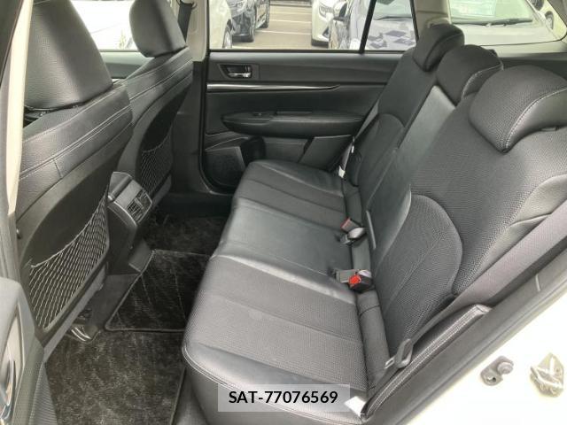 Subaru LEGACY TOURING WAGON 2013-06 8552271-6