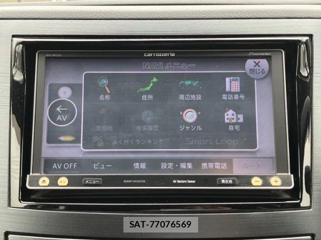 Subaru LEGACY TOURING WAGON 2013-06 8552271-8