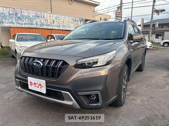 Subaru LEGACY 2024-09 8550962-1