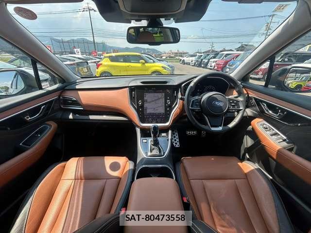 Subaru LEGACY 2022-12 8551061-2