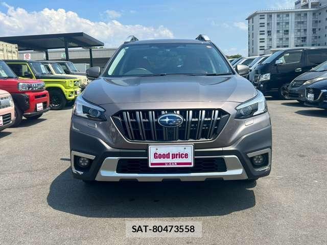 Subaru LEGACY 2022-12 8551061-9