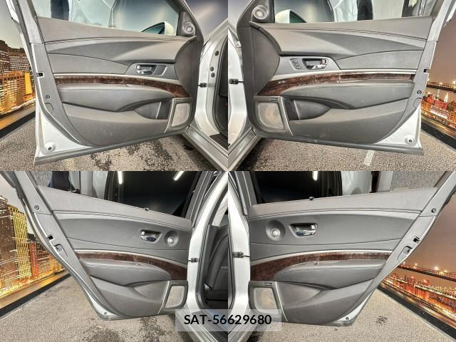 Honda LEGEND 2015-07 8546729-6