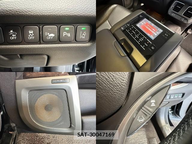 Honda LEGEND 2017-07 8546730-4