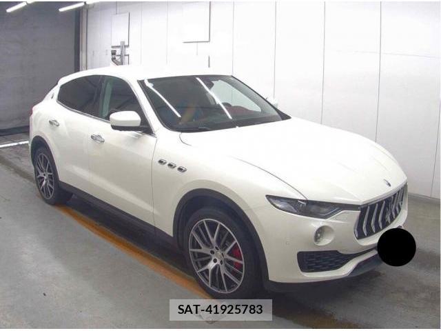 Maserati LEVANTE 2017-02 8548623-3