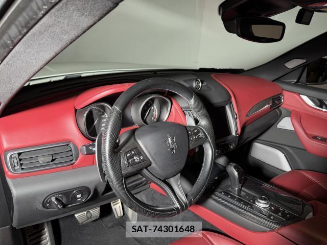 Maserati LEVANTE 2017-11 8548719-3