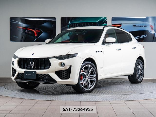 Maserati LEVANTE 2019-05 8550040-0