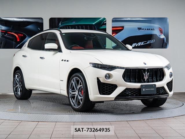 Maserati LEVANTE 2019-05 8550040-13